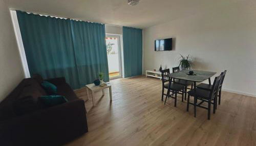 3 Zimmer-Küche- Balkon-Parkplatz - Foto 2