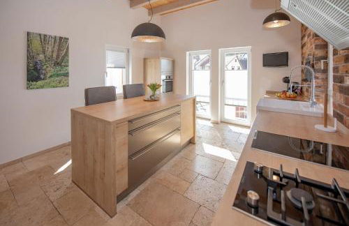 Lang´s Ferienhaus im Weschnitztal - Foto 7