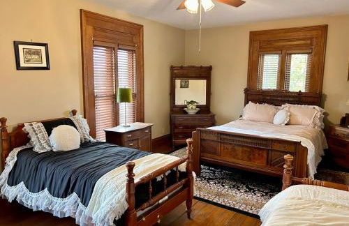 Historic King House Above The Keep Tavern - Foto 18