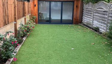 Ivy Cottage - Foto 2