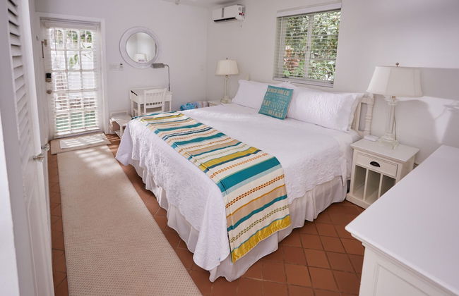 Miami Pool Cottage in El Portal - Foto 3