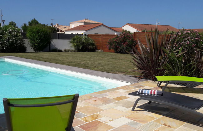 Les Epinettes - Foto 2