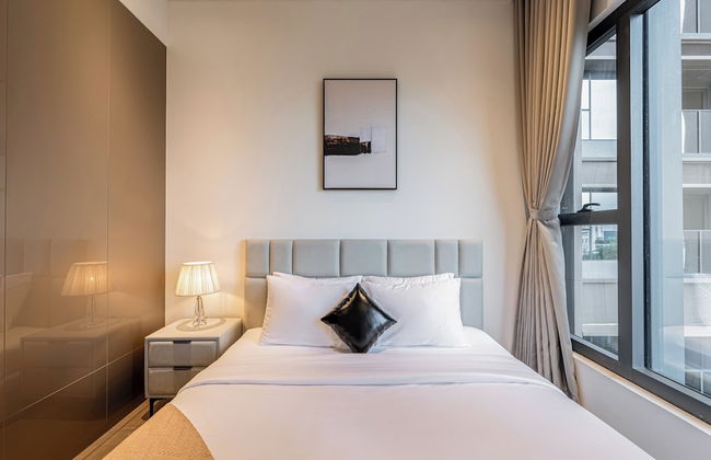 Emily Lancaster Legacy Ho Chi Minh City - Foto 31