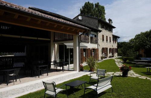 Agriturismo Col Maor - Foto 1