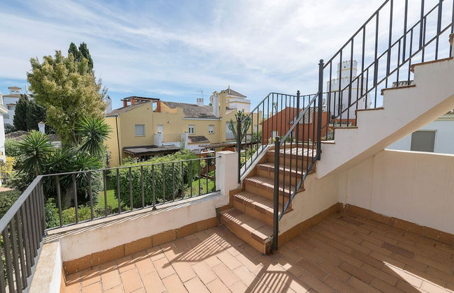 Rocio in El Puerto de Santa Maria - Foto 36