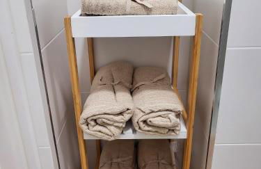 Twins' Home Ponce, Jerez Centro, Cádiz, wifi - Foto 11