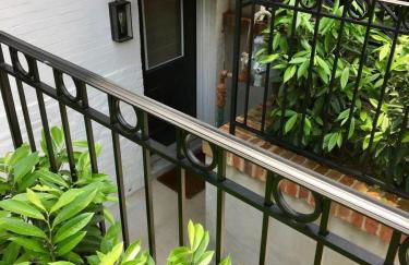 Historic ShawLeDroit Park Gem - 1 Bedroom on U St - Foto 17