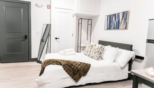 Discover NYC in stylish Studio-25 mins to NYC - Foto 2