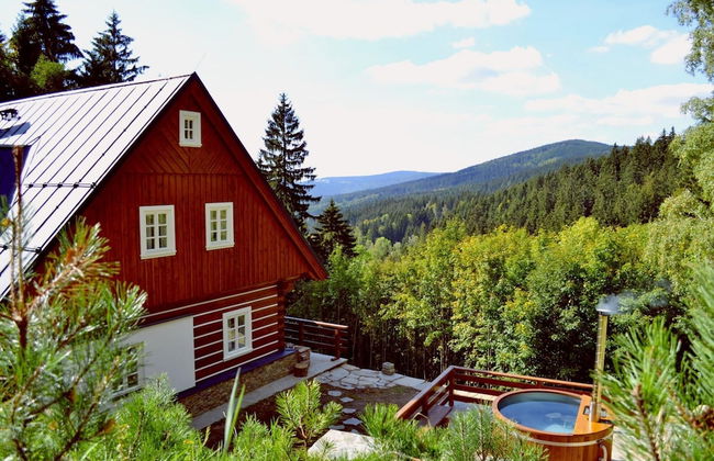 Rokytnice Krm450 in Rokytnice nad Jizerou - Foto 3