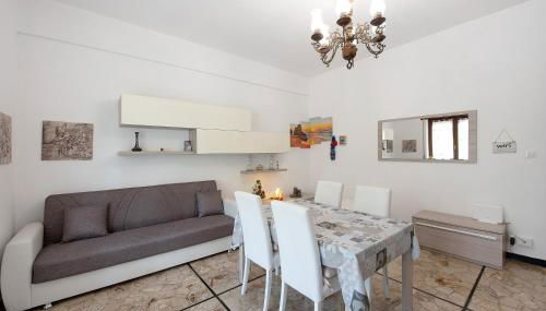 La Casa Della Gioia - Serravalle - Foto 5