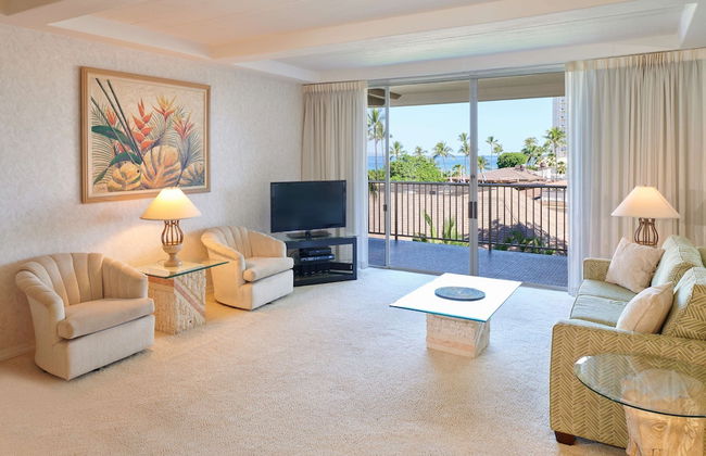 Aston at The Whaler on Kaanapali Beach - Foto 8