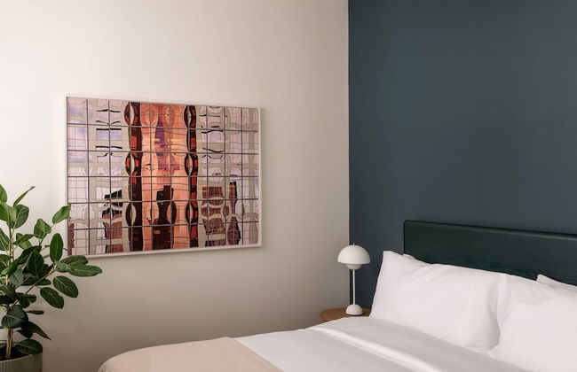 ROOST Detroit - Foto 15