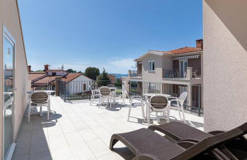 Apartments Villa Nina - Foto 31