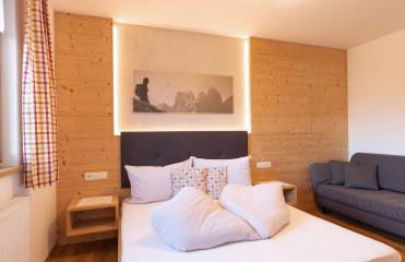 Residence Alpenrose - Foto 76