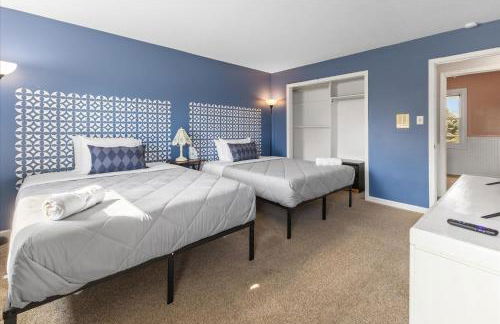 Tranquil Escape on 1 Acre Near Eagle Creek - Foto 39