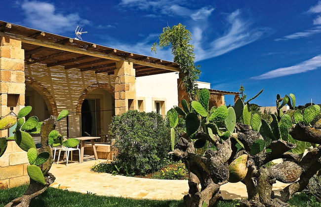 Tenuta Vigna Corallo - Foto 66