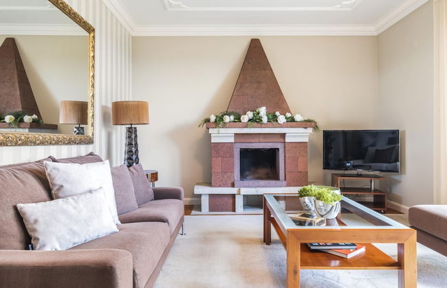 Casa Olimpo by Madeira Sun Travel - Foto 2