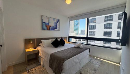 Luxury Condo at District 225 - Downtown Miami Prime Location - Foto 2