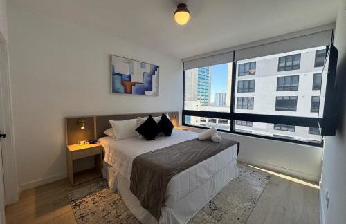 Luxury Condo at District 225 - Downtown Miami Prime Location - Foto 2