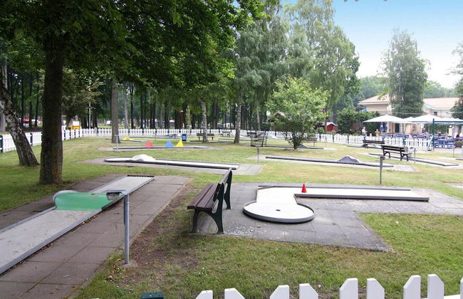 Holiday Park Markgrafenheide, Markgrafenheide - Foto 42