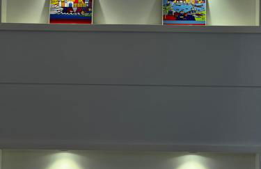 Apto de praia nos Ingleses - condomínio com piscina - Photo 24