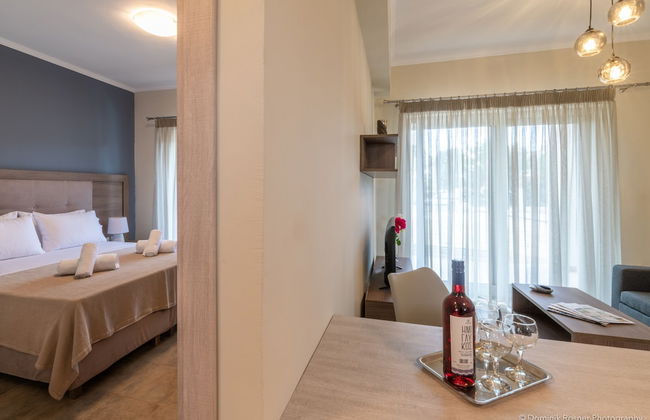 Nancy's Luxury Apartments - Foto 24