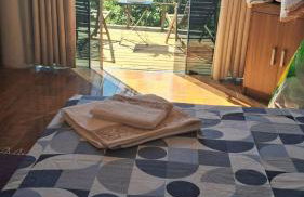 Refúgio Farol Ponta do Catalão - Imbituba/SC - Foto 7