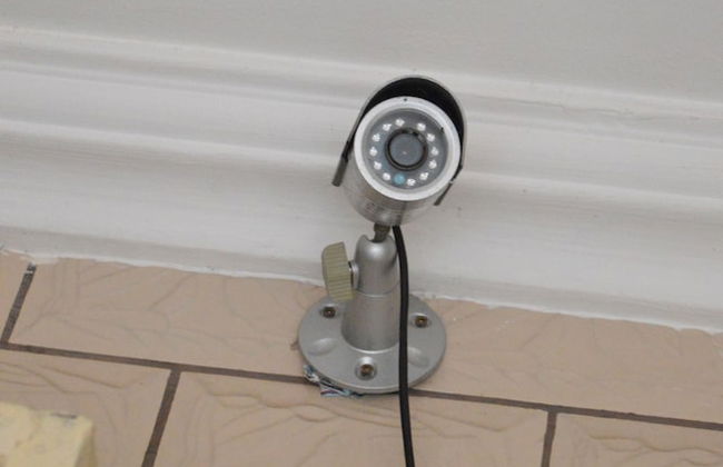 Résidence hôtelière Borel - Foto 56