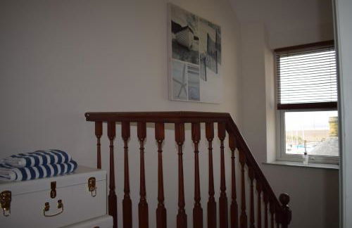 Wynnstay Apartment, Harbour and Mountain Views - Foto 25