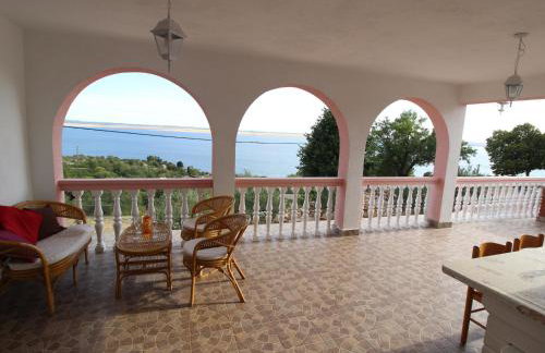 Apartment in Tribalj with Sea View and Beach - Foto 57