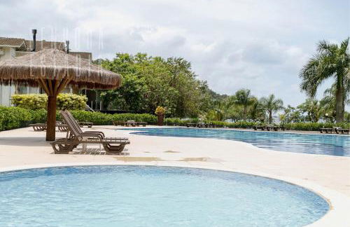 Sunrise Penthouse - frente a la Lagoa da Conceição - Foto 30