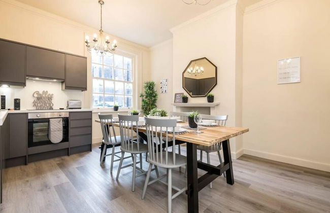 Host Apartments The Rodney Townhouse - Foto 17