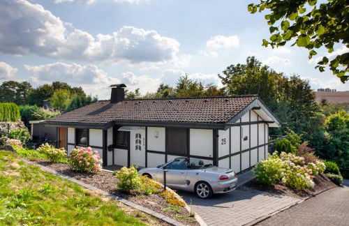 Ferienhaus Sauerland am Hennesee - Foto 36