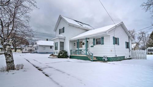 Cozy Downtown Cottage Near Beach and Pier - Foto 2