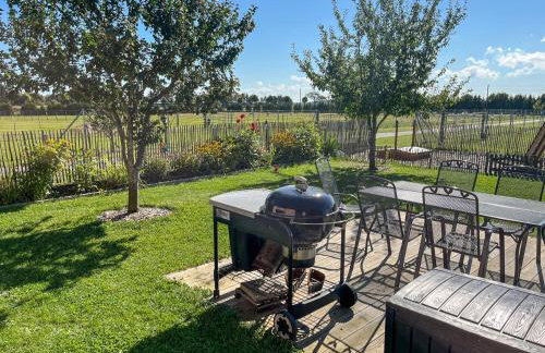 Ferienwohnung auf dem Alpaka-Hof - Foto 32