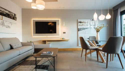 Guadalupe 15 by Magno Apartments - Photo 4