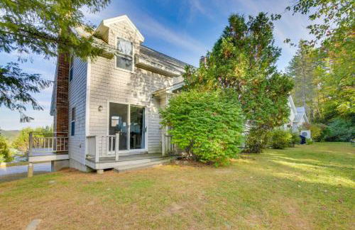 6 Mi to Sunday River Condo Near Bethel Village! - Foto 21