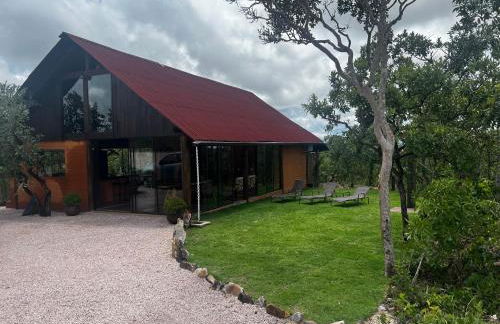 Rancho Aroeira - Foto 1