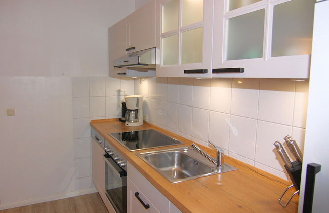 Resort Orther Reede, Fehmarn-orth - Foto 11