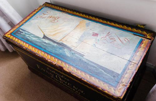 May Tree Cottage Manorbier 5 mins from the beach Sleeps 4 - Foto 66