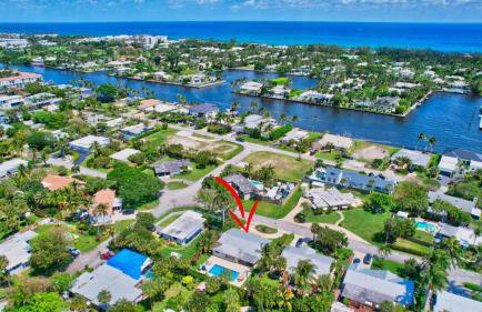 Tradewinds Ultimate Delray Beach Lifestyle 3BR2BA Home with Heated Pool - Foto 66