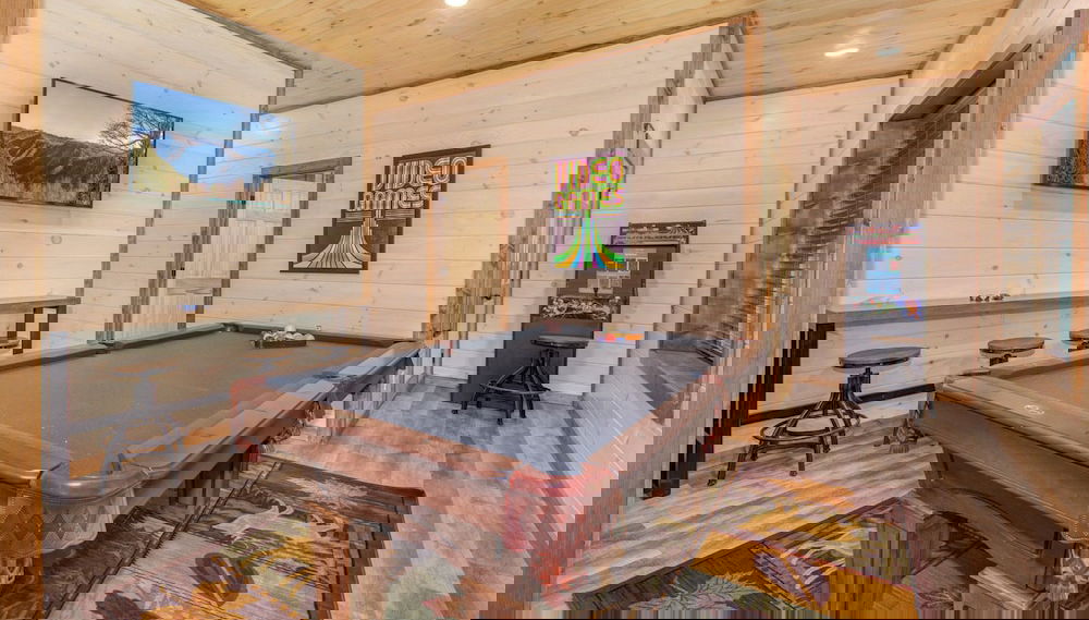 Three Little Bears by Smoky Cove Resort - Foto 1, Servicios del alojamiento