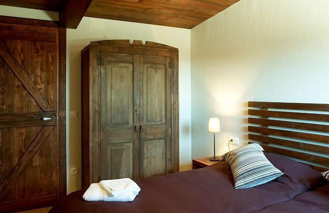 Puig-arnau Pubilló Poble Rural - Foto 21