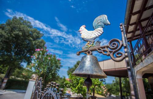 Villa Michelle - Foto 9