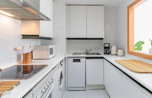 Sunresting apartment Puerto Banús - Foto 12