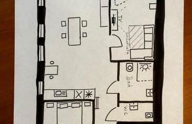 Home away from Home in a lovely vine region Bingen - Foto 19