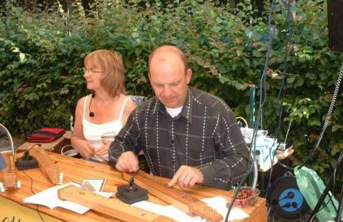 Gîte confortable en montagne avec terrasse, idéal pour rando et cure, proche de Plombières-les-Bains - FR-1-589-172 - Foto 9