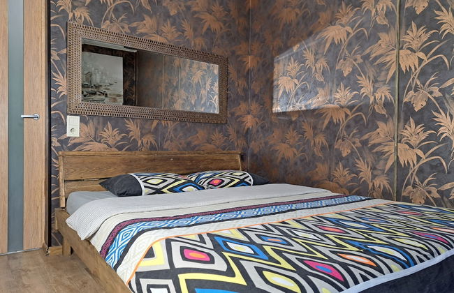 Champêtre Park View Apartments - Foto 49