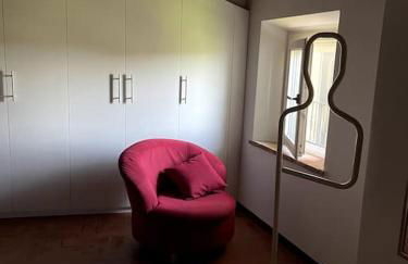 Alloggio con camino nel borgo del castello - Foto 24