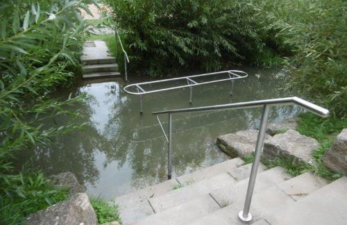 Mühlenwörth Relax Quartier - Foto 44